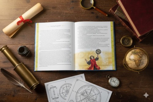 Biografie polskich postaci historycznych