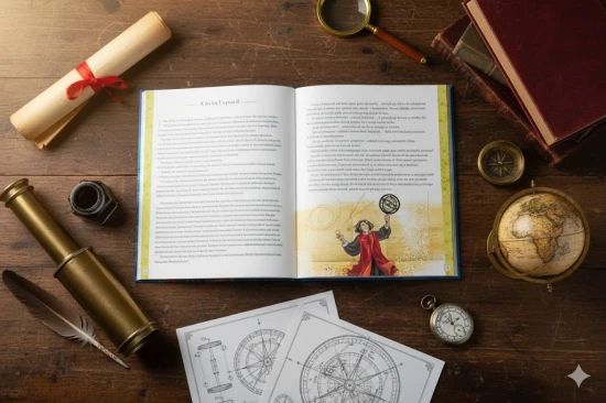 Biografie polskich postaci historycznych