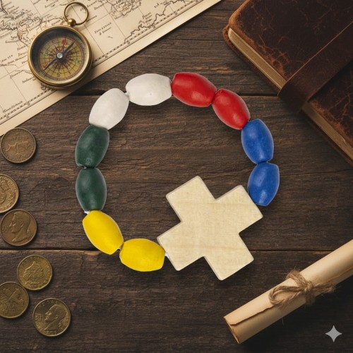 Poręczna forma odpowiednia dla dzieci.