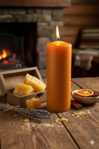 Prosta forma odpowiednia do nabożeństw i modlitwy.