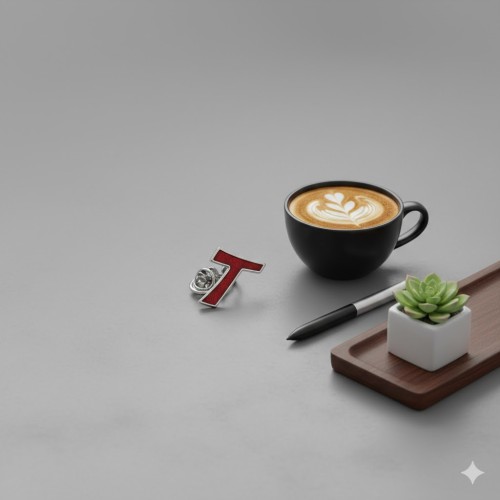 Zapięcie na zatrzask zapewniające stabilne mocowanie.