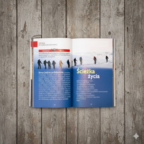 Duchowe przygotowanie do Świąt Zmartwychwstania Pańskiego.