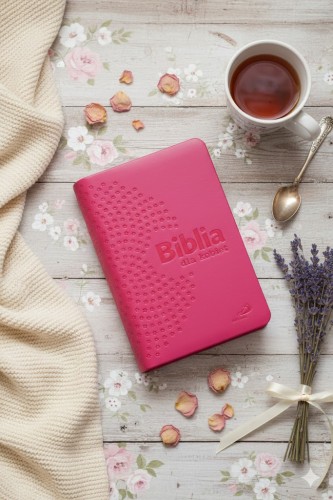 Wydanie wzbogacone o rozważania dotyczące kobiecej duchowości.