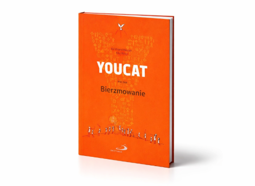 YOUCAT Bierzmowanie – podręcznik kandydata