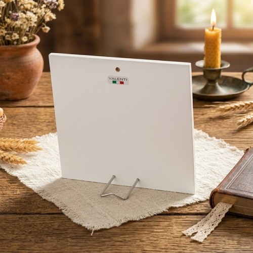 Wyjątkowy prezent komunijny z indywidualną dedykacją.