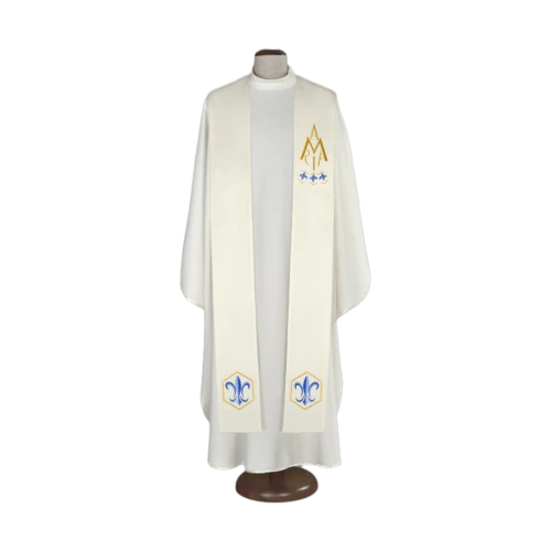 Stuła Maryjna