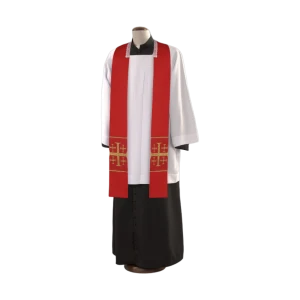 Stuła do kazań