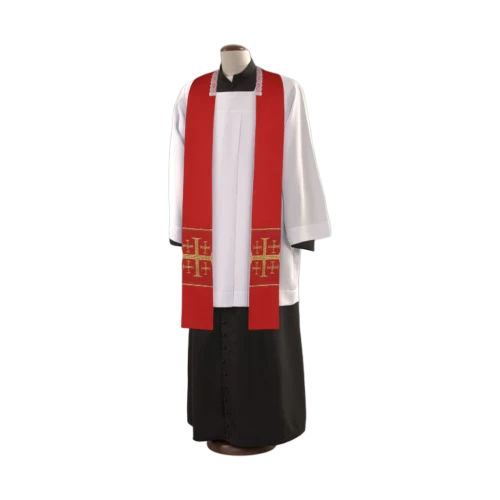 Stuła do kazań
