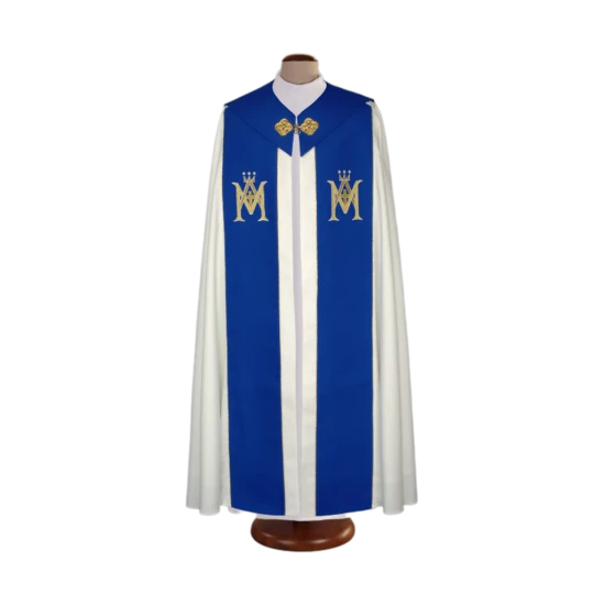Kapa Maryjna