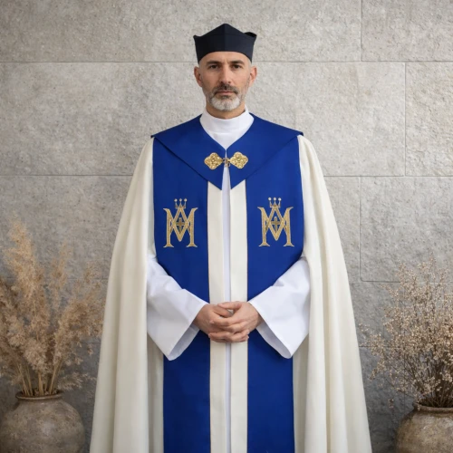 Kapa Maryjna