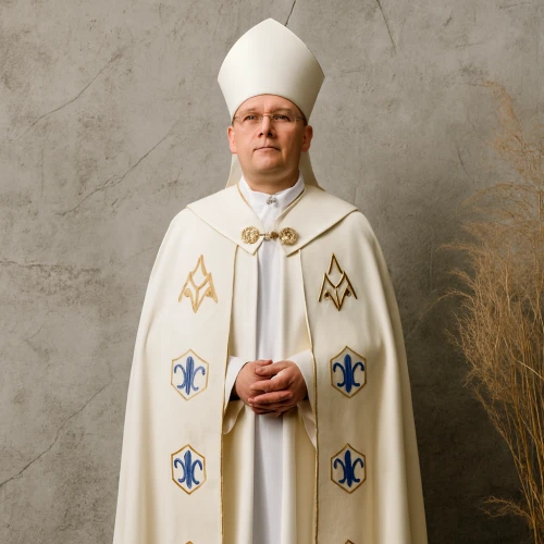 Kapa Maryjna