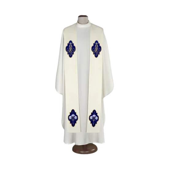 Stuła Maryjna
