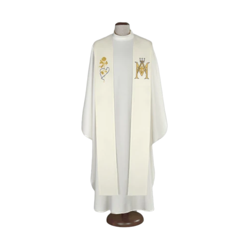 Stuła Maryjna