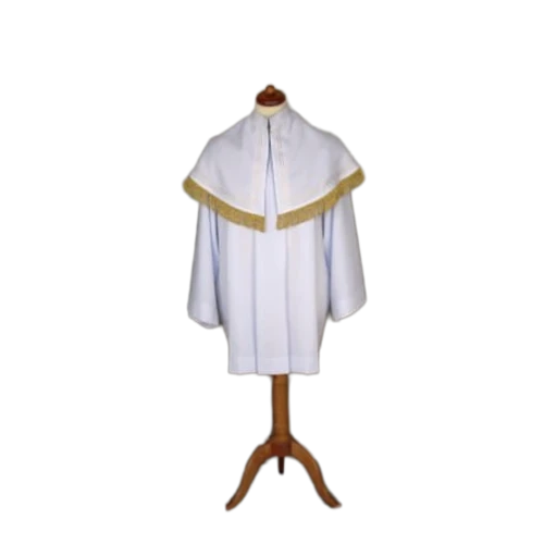 Pelerynka ministrancka