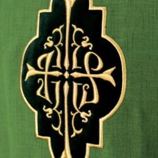 Ornat