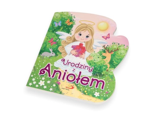 Urodziny z Aniołem