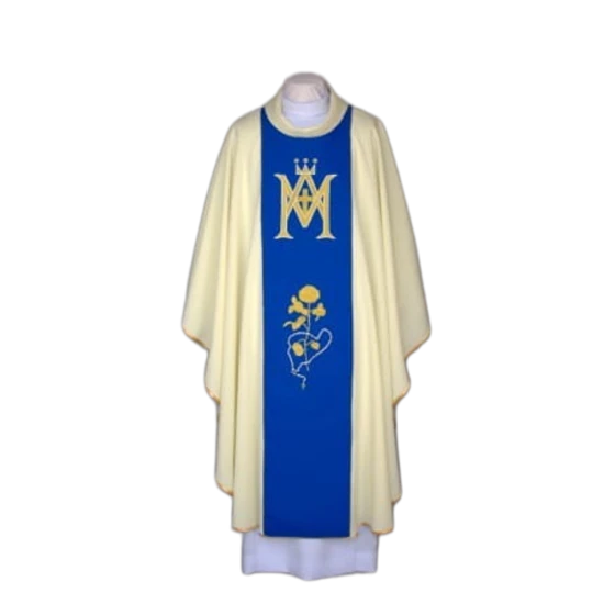 Ornat Maryjny