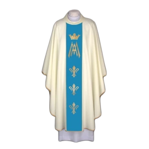 Ornat Maryjny