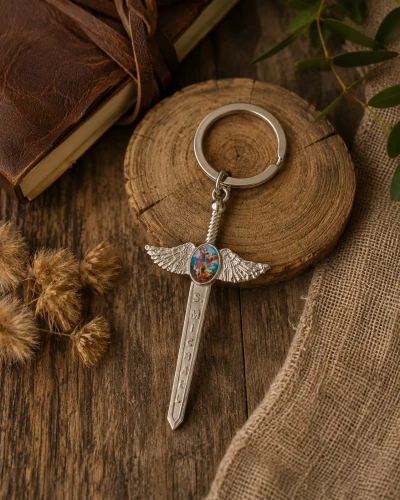 Symbol Bożej ochrony, odwagi i zwycięstwa dobra nad złem.