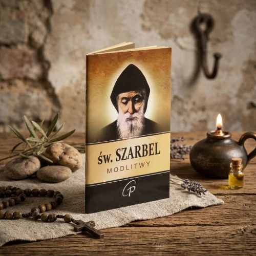 Publikacja liczy 32 strony i została wydana w praktycznej oprawie zeszytowej.