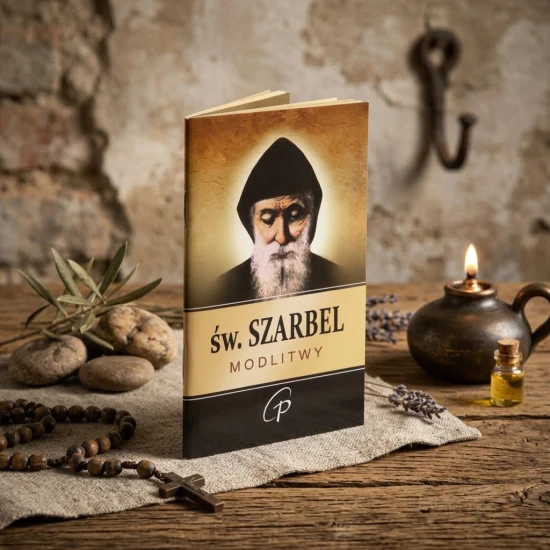 Publikacja liczy 32 strony i została wydana w praktycznej oprawie zeszytowej.