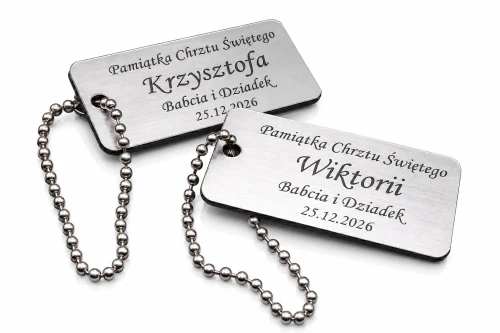 personalizacja  Zestaw upominkowy ROYAL PINK - Karuzela pozytywka laurka i torba prezentowa