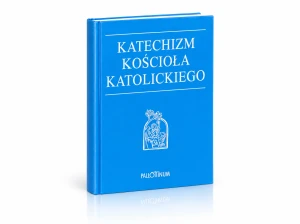 Katechizm Kościoła Katolickiego B6 – Pallottinum