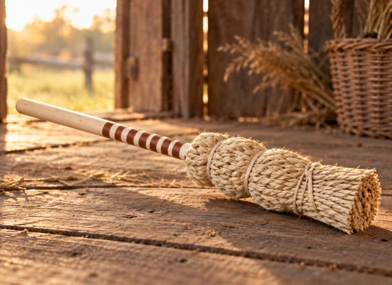 Kropidło domowe do wody święconej – 20 cm