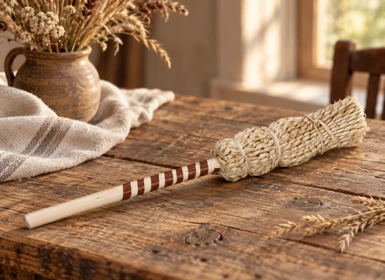 Kropidło domowe do wody święconej – 20 cm
