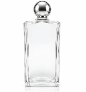 Buteleczka na wodę święconą – szklana 100 ml