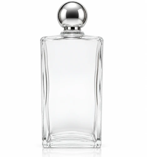 Buteleczka na wodę święconą – szklana 100 ml