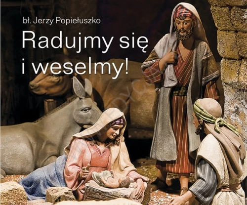 Radujmy się i weselmy! Perełka