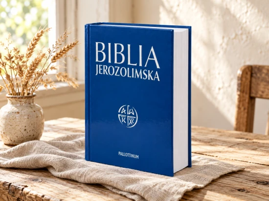 Obszerny blok książki obejmuje 1810 stron z tekstem i komentarzami.