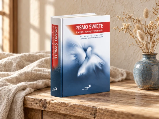 Pismo Święte Starego i Nowego Testamentu