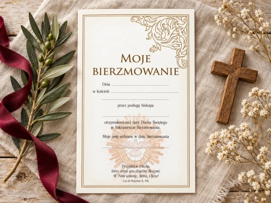 Twarda oprawa zabezpiecza blok książki podczas czytania i przechowywania.