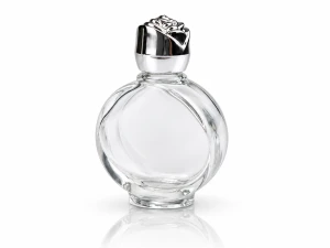 Mini buteleczka na wodę święconą - 15 ml