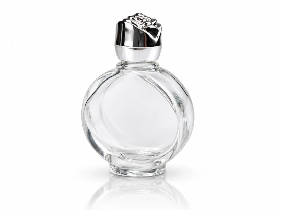 Mini buteleczka na wodę święconą - 15 ml