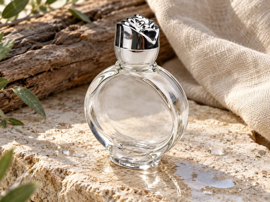 Mini buteleczka na wodę święconą - 15 ml
