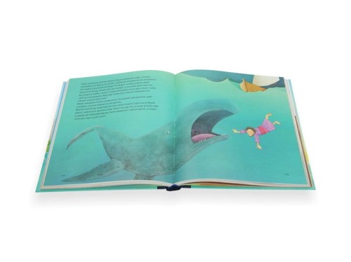 Biblia. Historia Bożej obietnicy