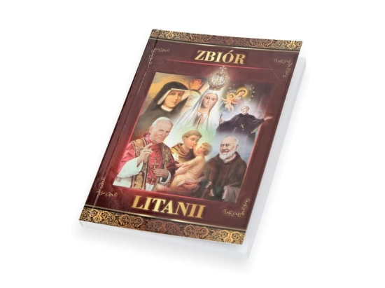 Zbiór litanii