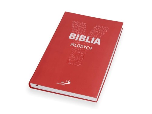 Biblia młodych. Youcat