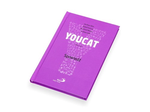YOUCAT Spowiedź 