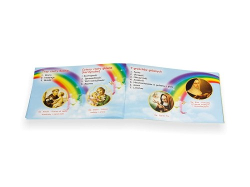 Mój pierwszy Katechizm