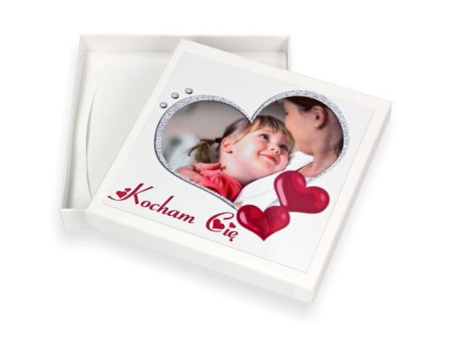 Pudełeczko pamiątkowe na różne okazje