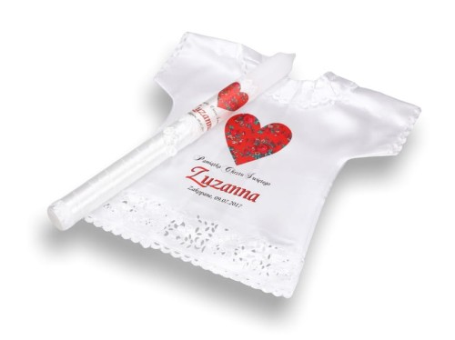  Zestaw FolkStyle - wzór góralski