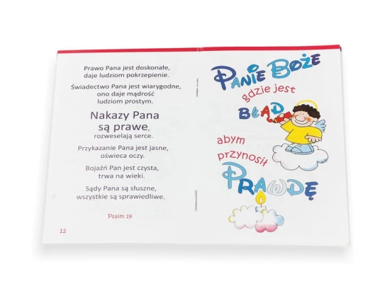 Prosta modlitwa - Święty Franciszek z Asyżu
