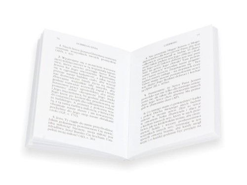 Dobrego dnia. Ojciec Pio. Myśli na każdy dzień