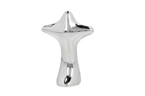  Krzyż srebrny AG stojący 14cm