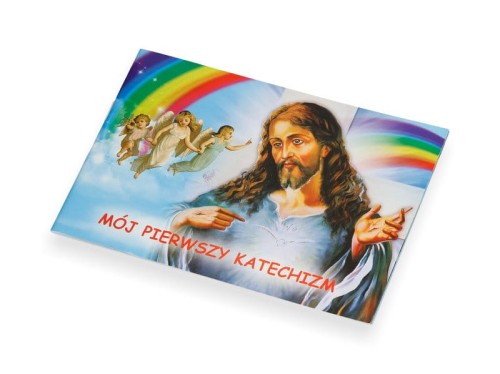 Mój pierwszy Katechizm