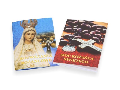 Moc różańca świętego